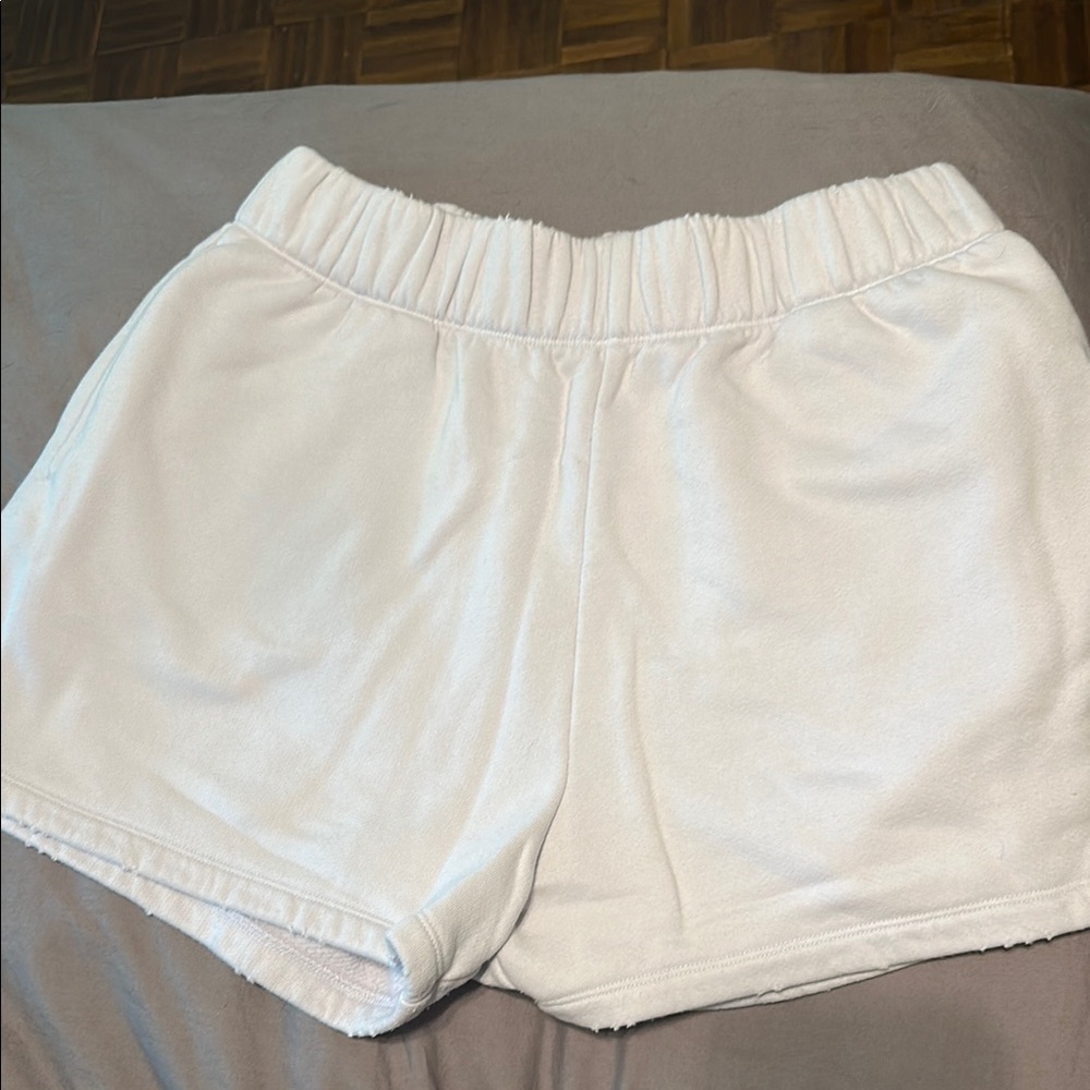 nuuds Vintage Fleece Shorts